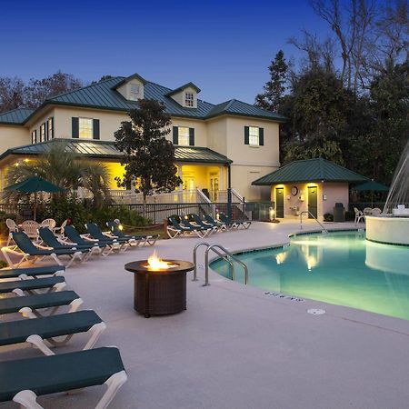 Waterside By Spinnaker Resorts Hilton Head Island Exterior photo