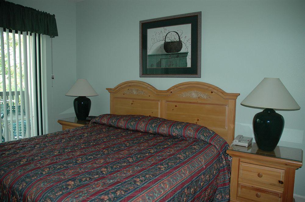 Waterside By Spinnaker Resorts Hilton Head Island Exterior photo