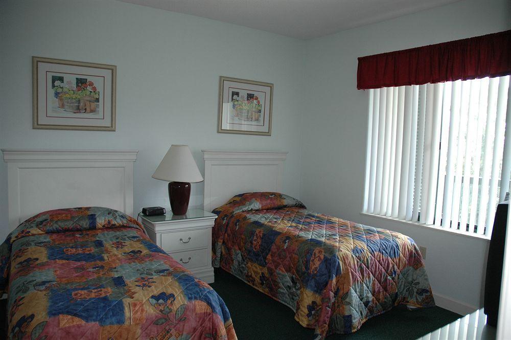 Waterside By Spinnaker Resorts Hilton Head Island Exterior photo