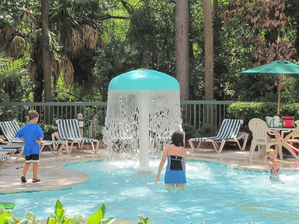 Waterside By Spinnaker Resorts Hilton Head Island Exterior photo