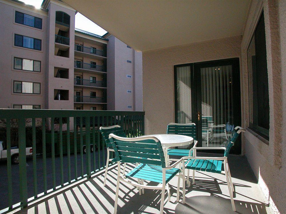 Waterside By Spinnaker Resorts Hilton Head Island Exterior photo