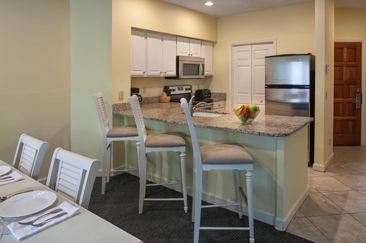 Waterside By Spinnaker Resorts Hilton Head Island Exterior photo