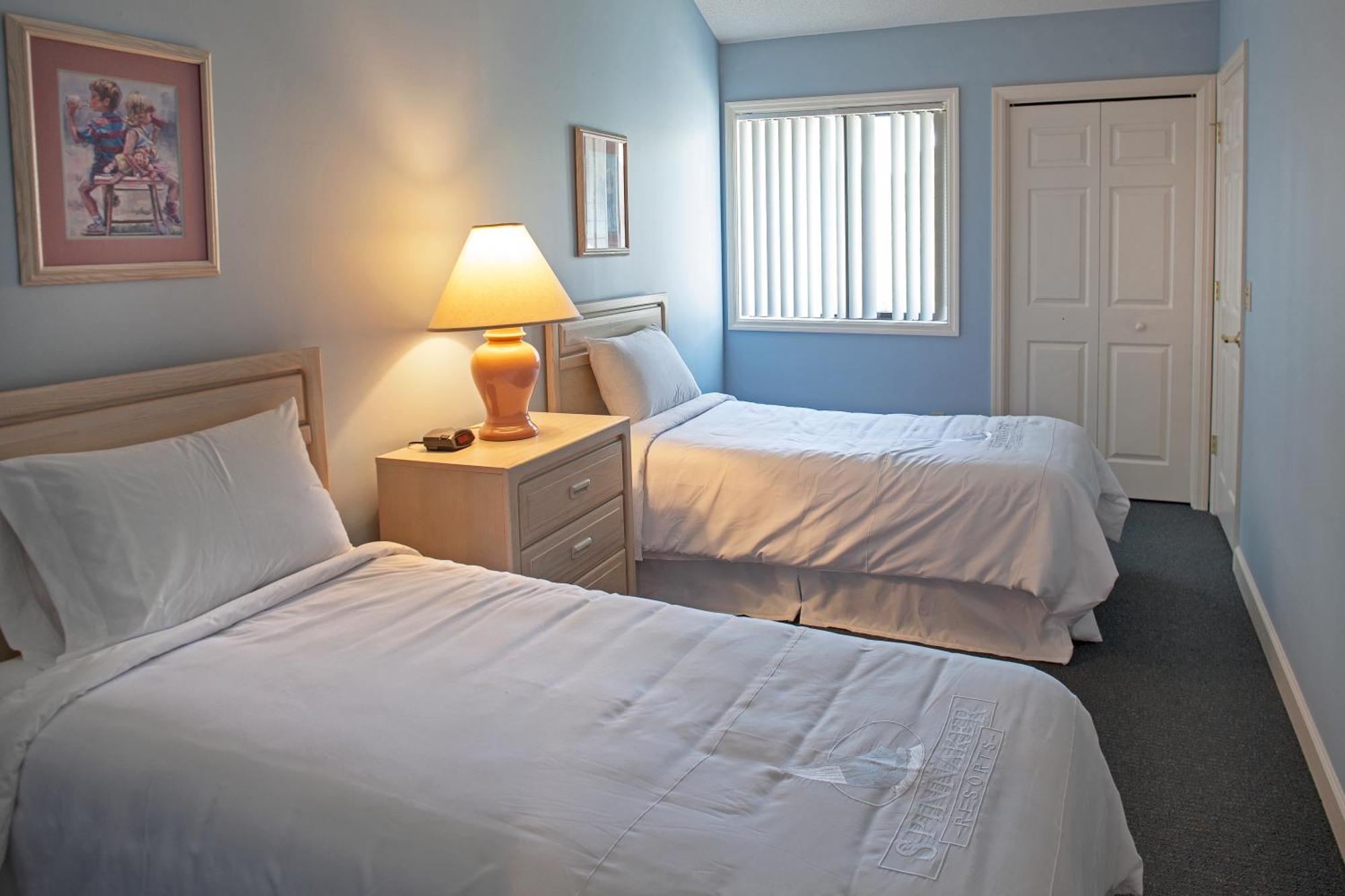Waterside By Spinnaker Resorts Hilton Head Island Exterior photo