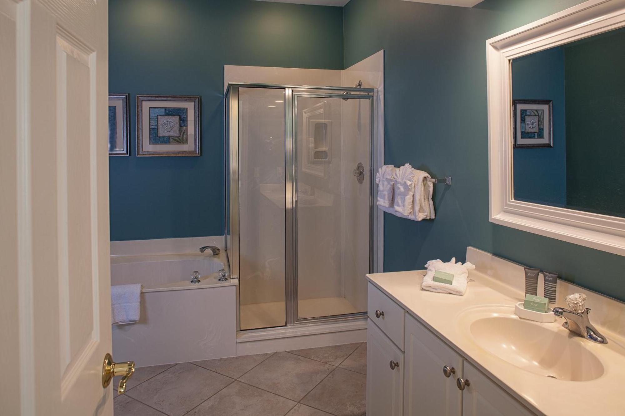 Waterside By Spinnaker Resorts Hilton Head Island Exterior photo