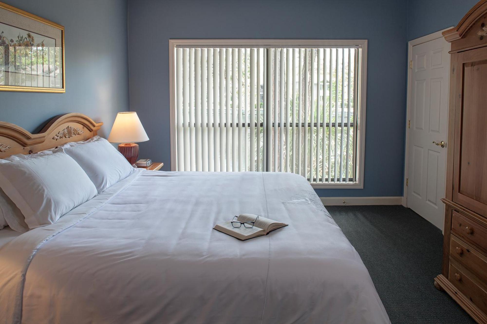 Waterside By Spinnaker Resorts Hilton Head Island Exterior photo