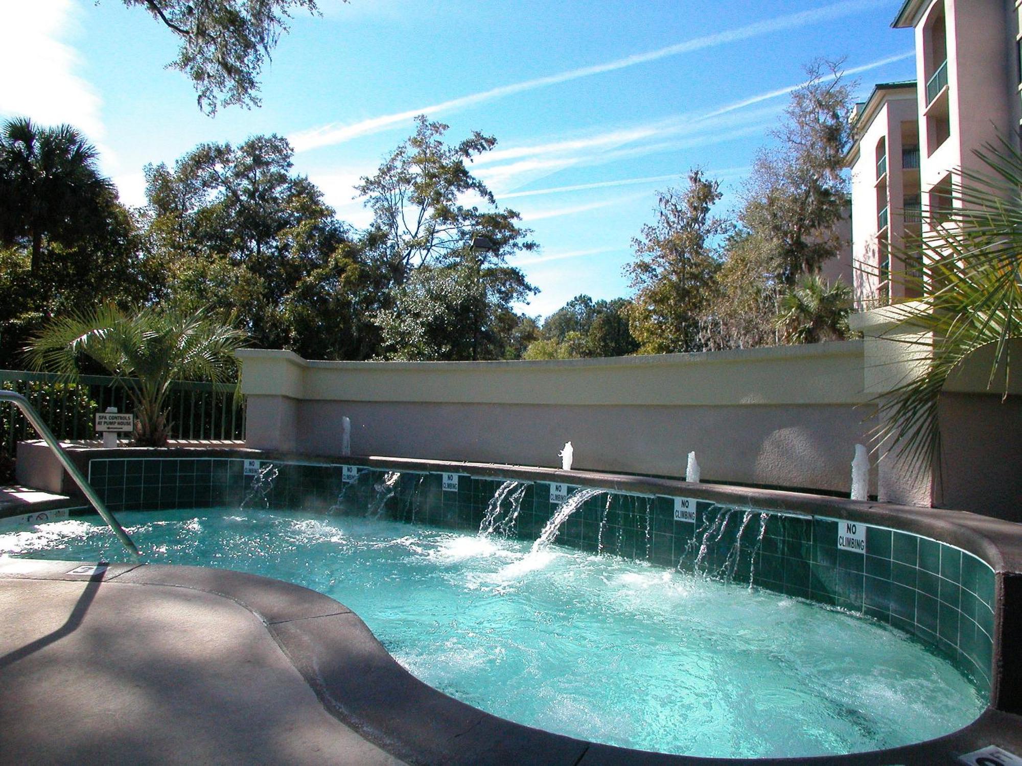 Waterside By Spinnaker Resorts Hilton Head Island Exterior photo