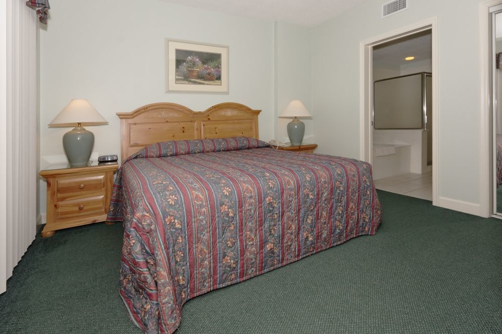 Waterside By Spinnaker Resorts Hilton Head Island Exterior photo