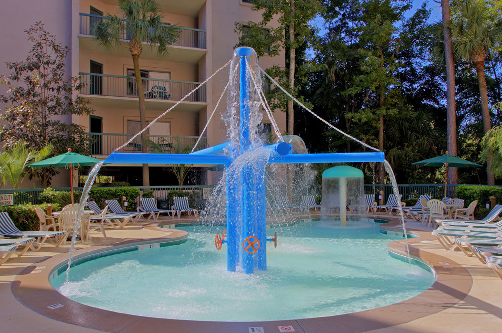 Waterside By Spinnaker Resorts Hilton Head Island Exterior photo