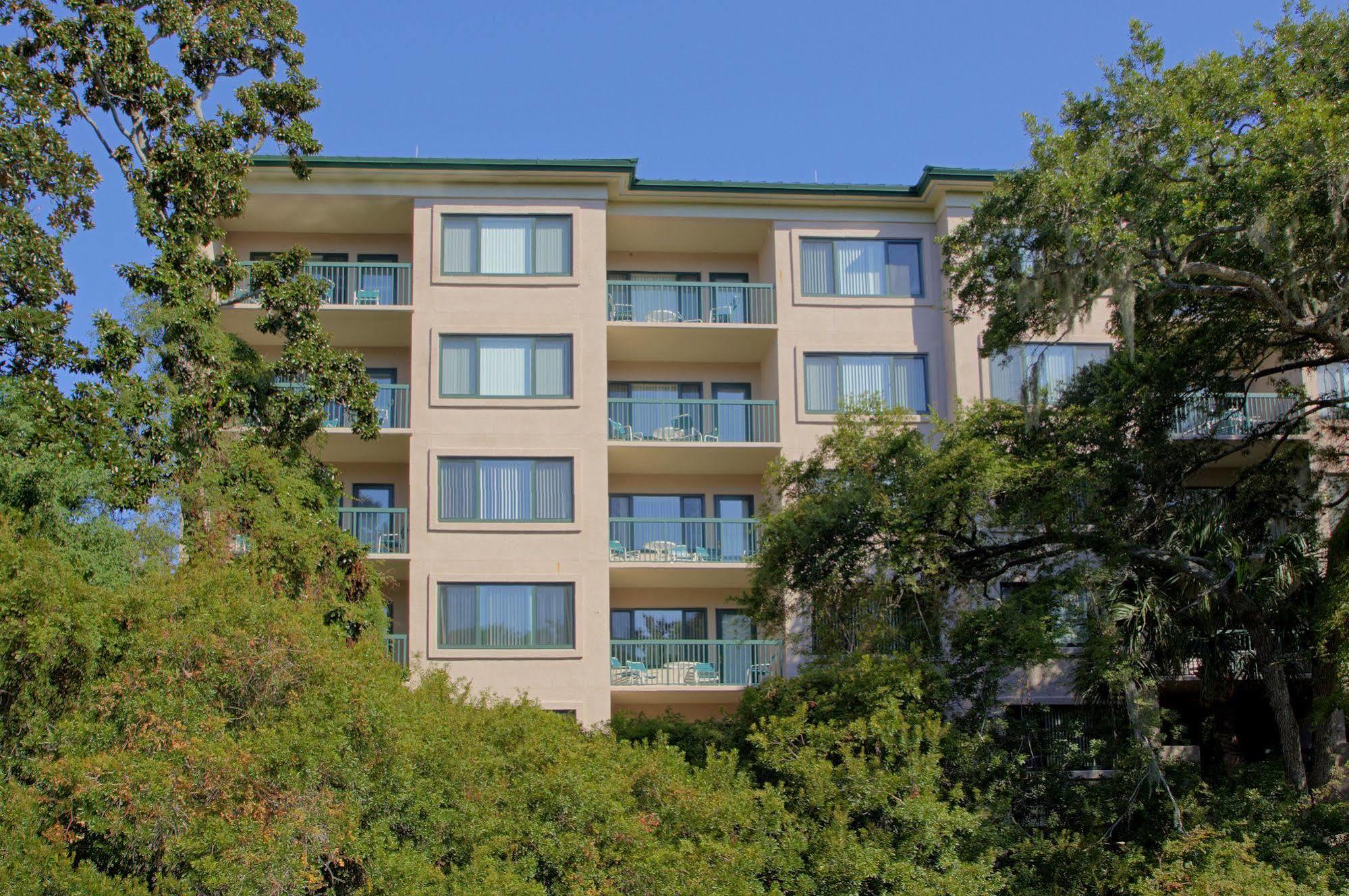 Waterside By Spinnaker Resorts Hilton Head Island Exterior photo