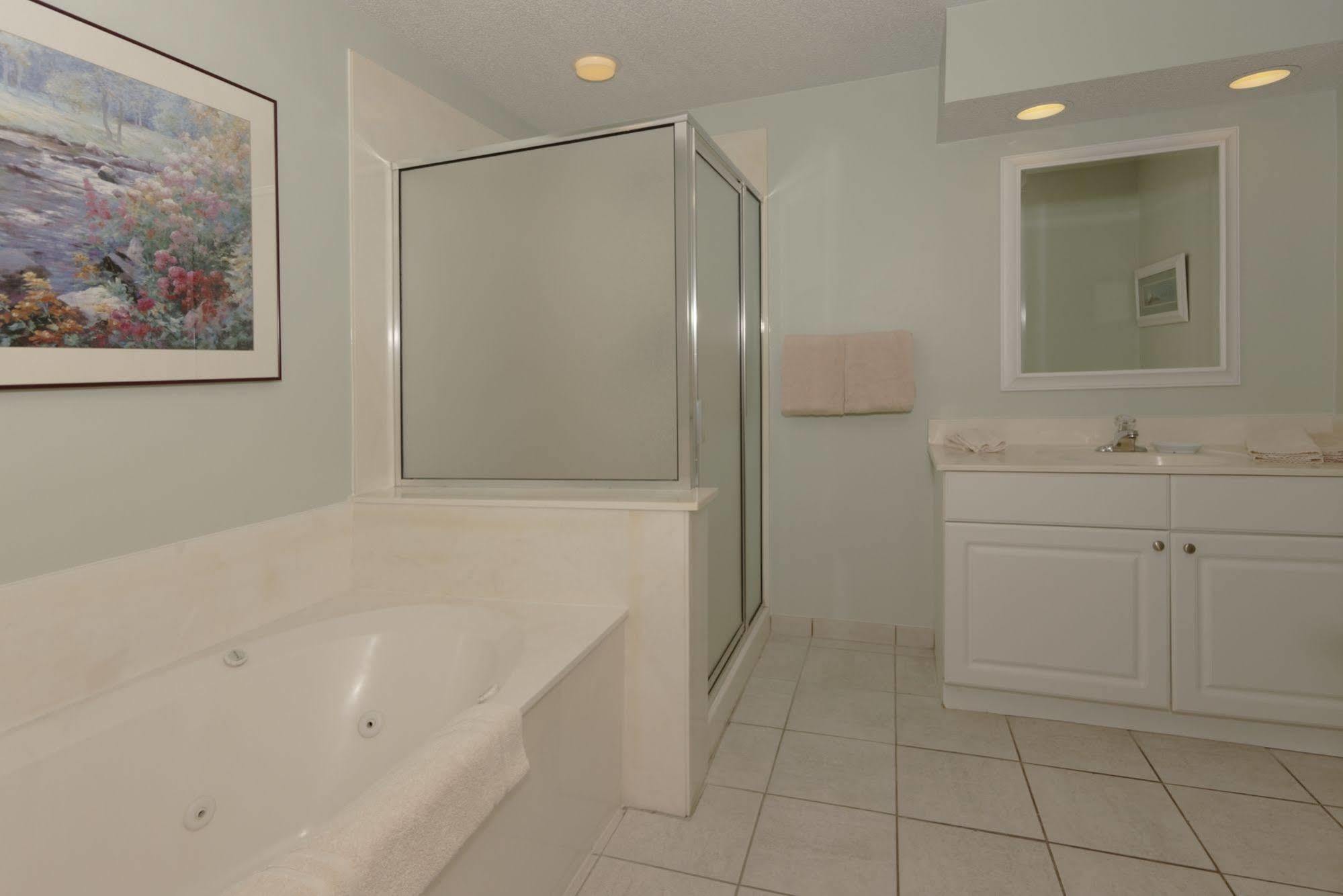 Waterside By Spinnaker Resorts Hilton Head Island Exterior photo