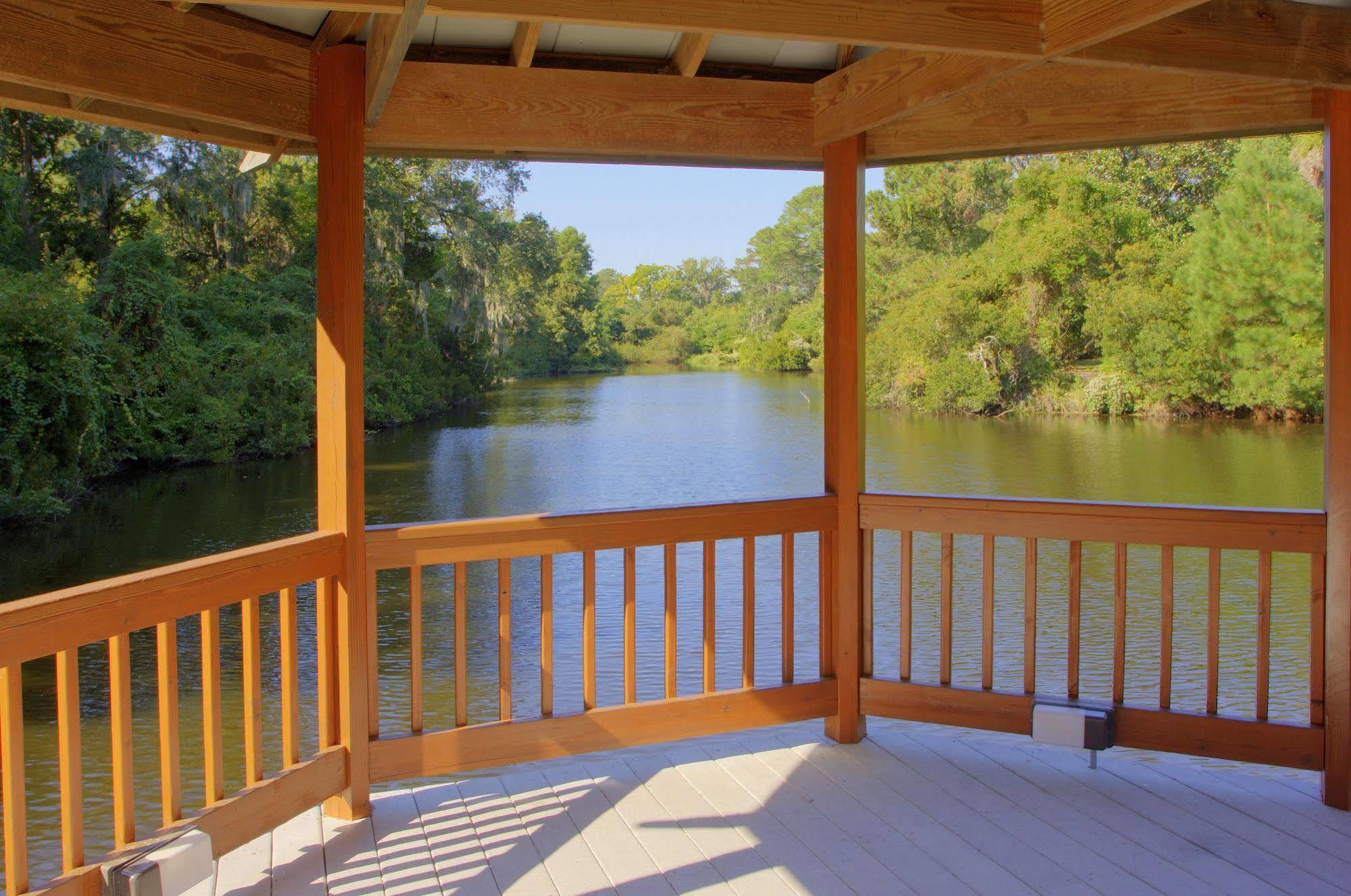 Waterside By Spinnaker Resorts Hilton Head Island Exterior photo