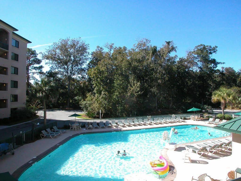 Waterside By Spinnaker Resorts Hilton Head Island Exterior photo